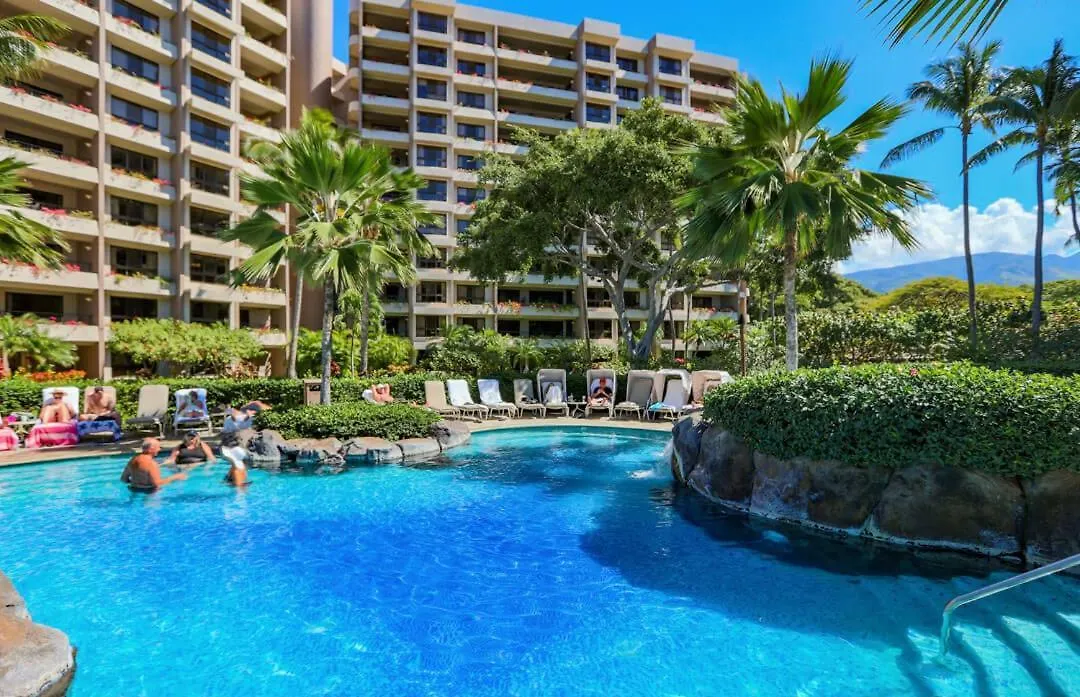 The Kaanapali Alii By Maui Resort Rentals Lahaina Estados Unidos
