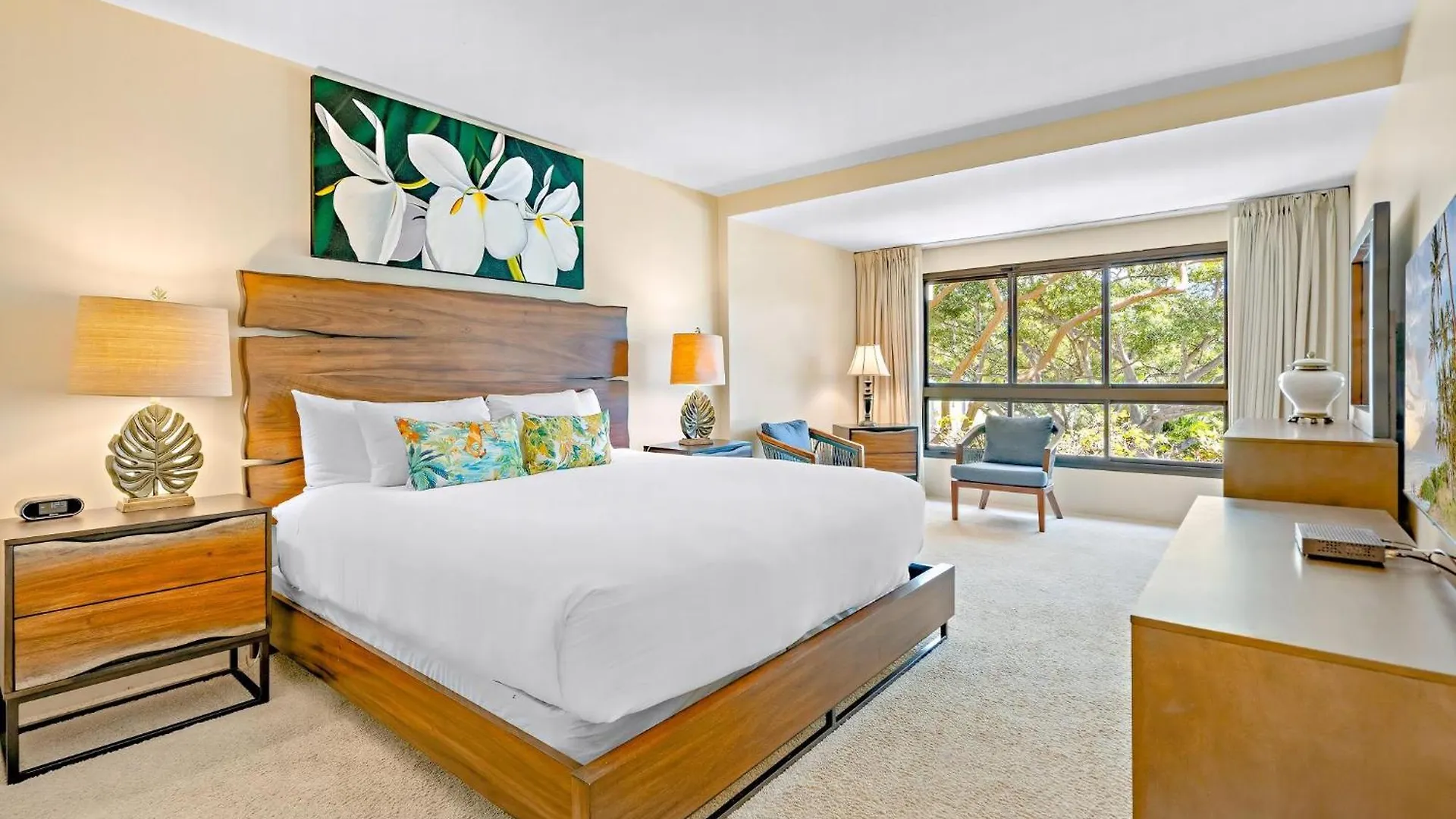 The Kaanapali Alii By Maui Resort Rentals Lahaina