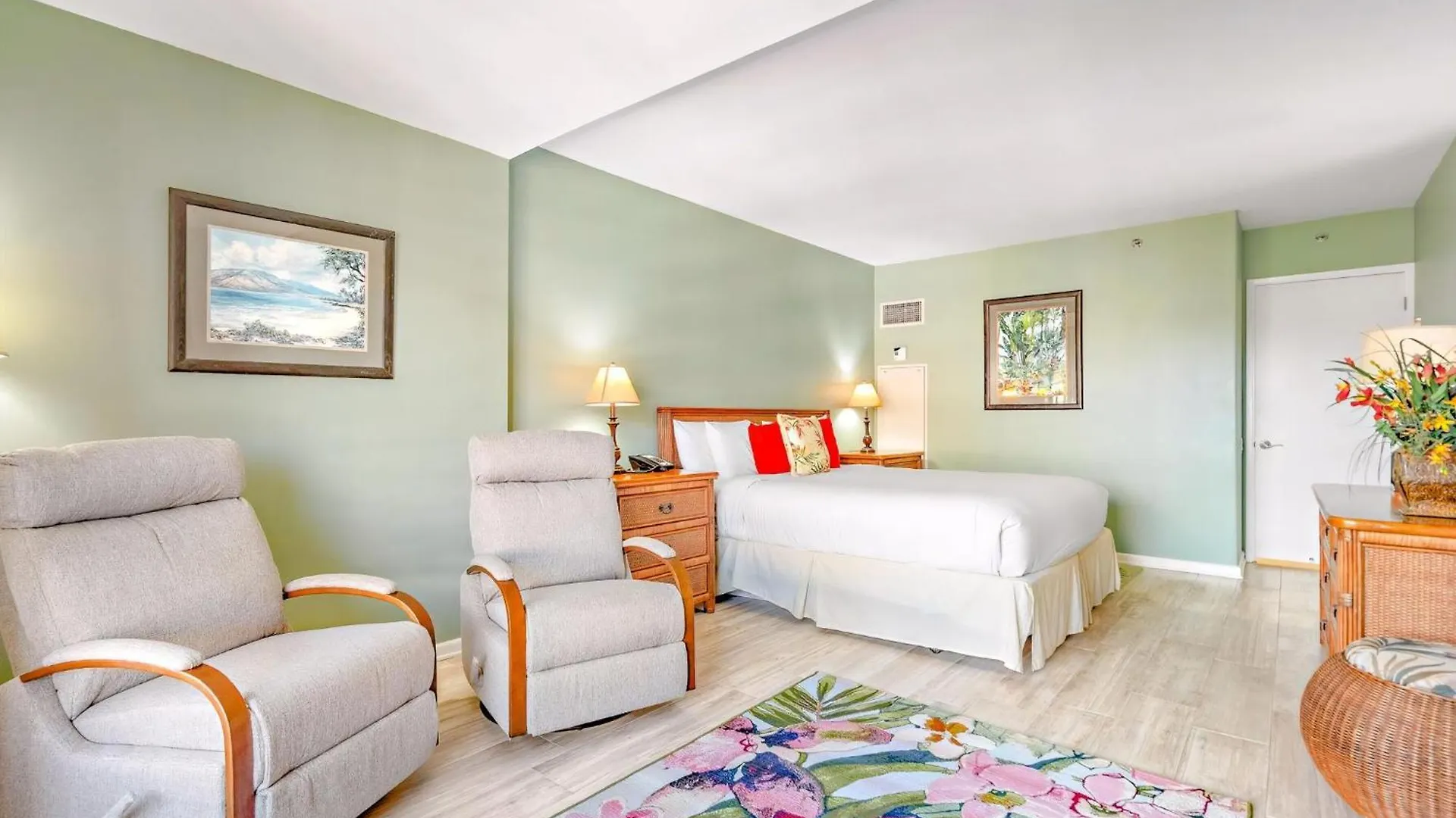 The Kaanapali Alii By Maui Resort Rentals Lahaina Estados Unidos
