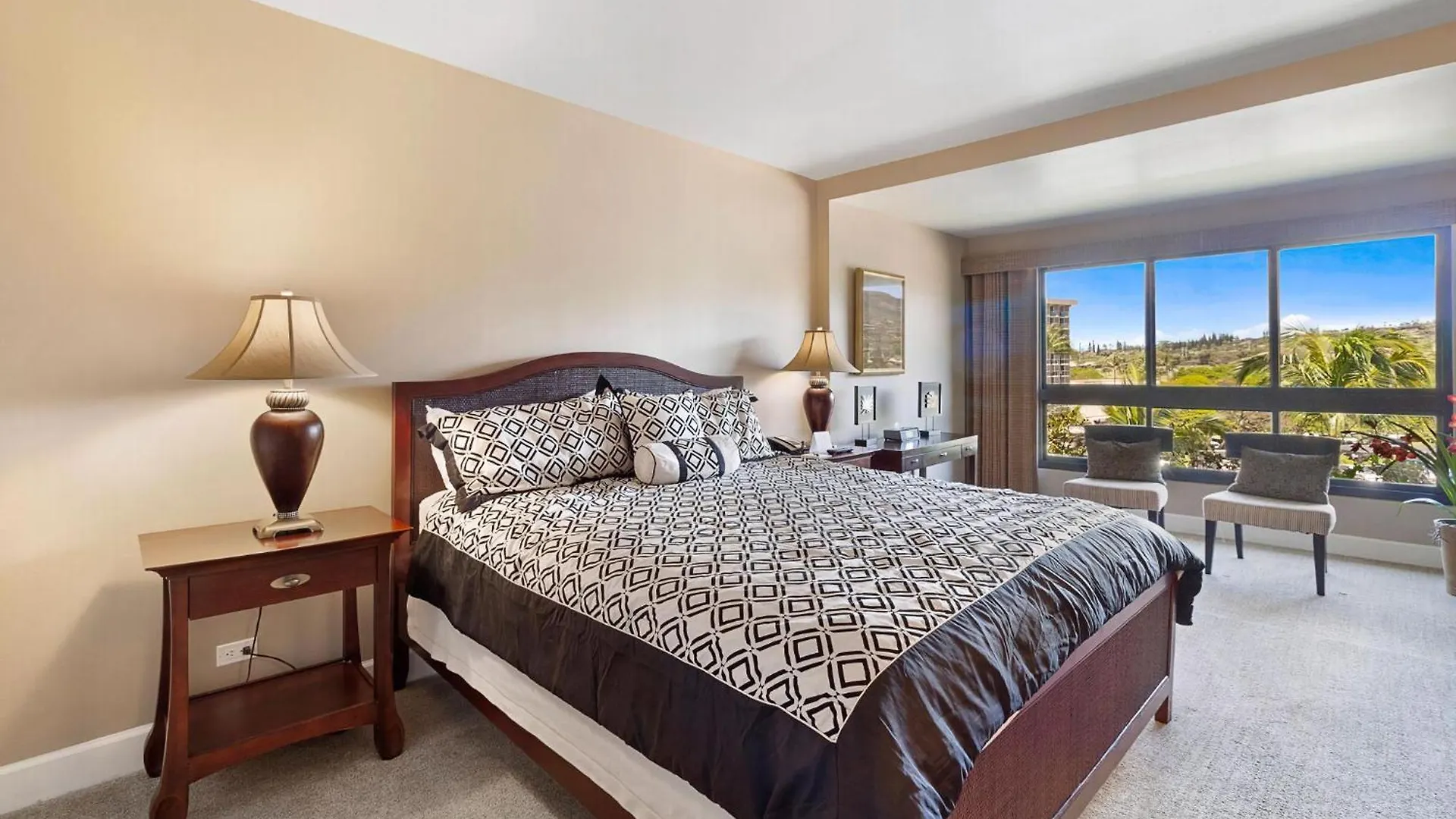 The Kaanapali Alii By Maui Resort Rentals Lahaina Estados Unidos