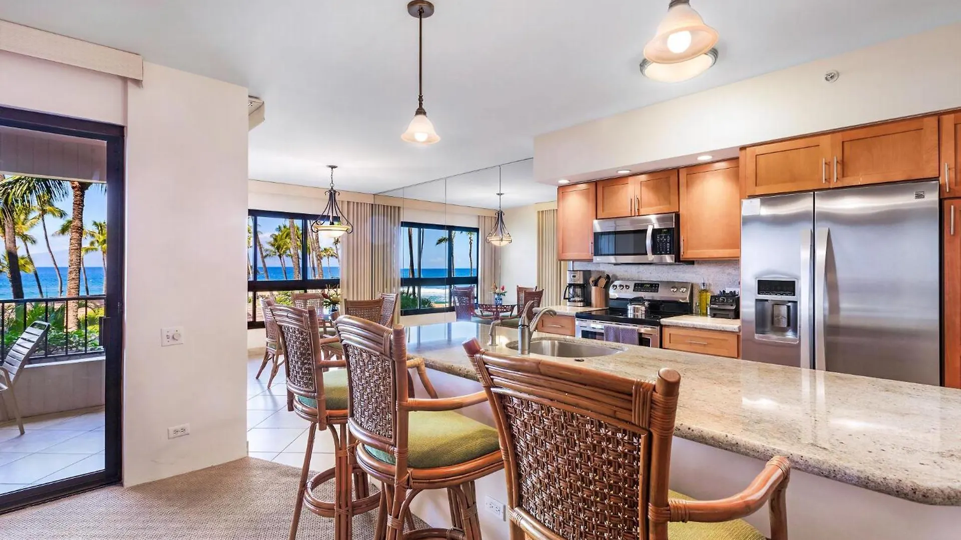 The Kaanapali Alii By Maui Resort Rentals Lahaina Estados Unidos
