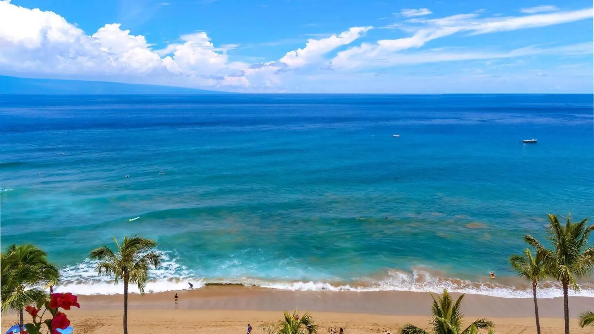 The Kaanapali Alii By Maui Resort Rentals Lahaina 0*,  Estados Unidos