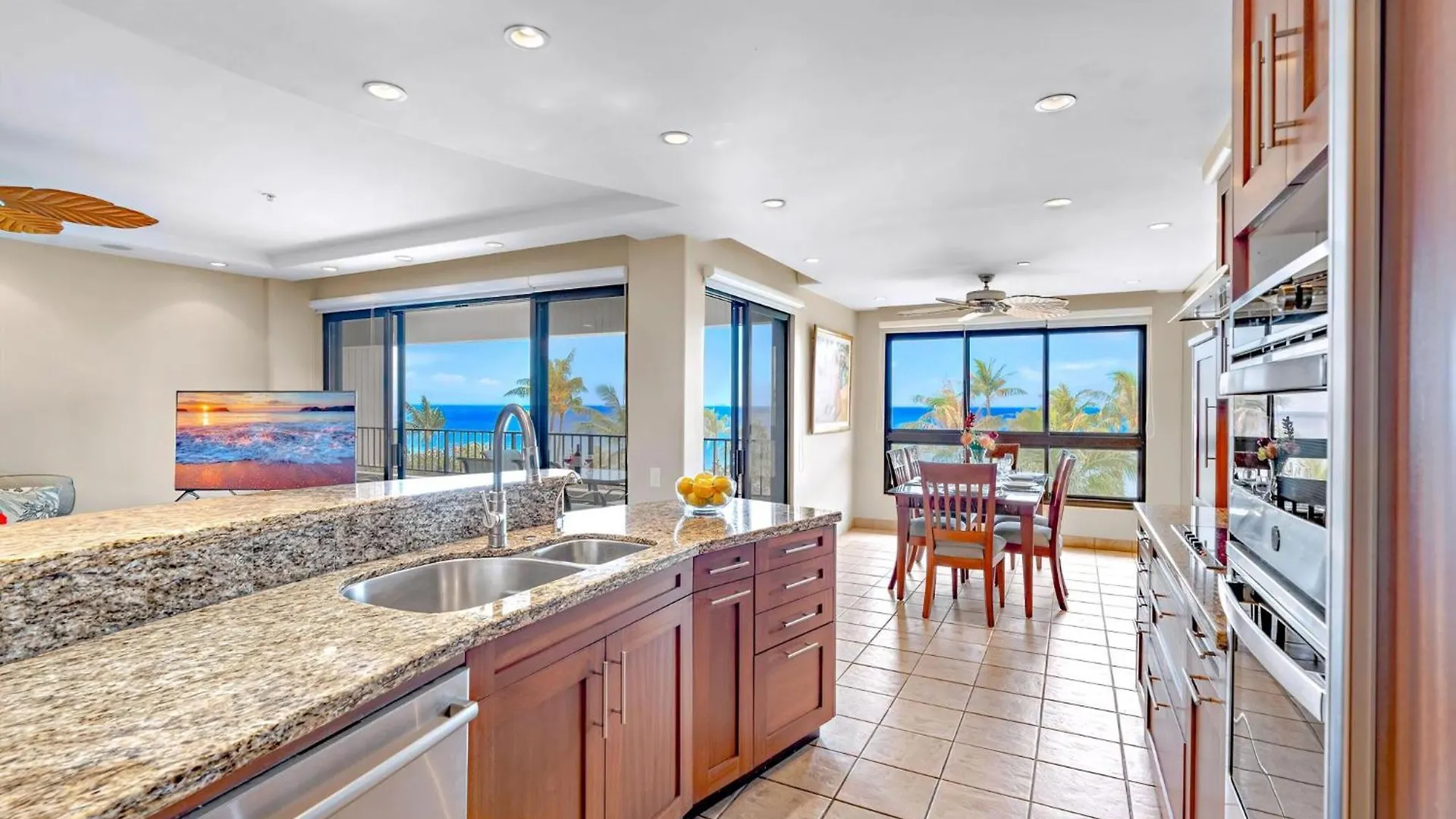 The Kaanapali Alii By Maui Resort Rentals Lahaina Estados Unidos