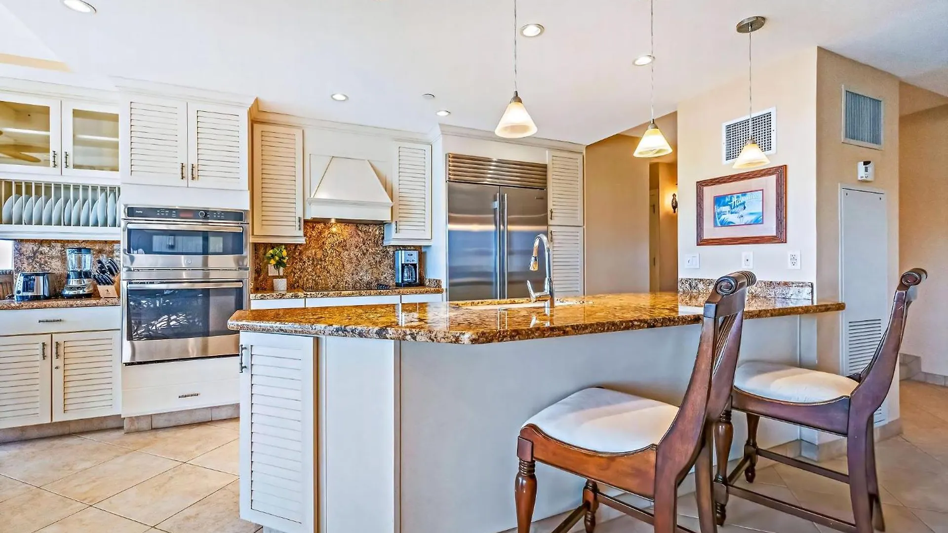 The Kaanapali Alii By Maui Resort Rentals Lahaina