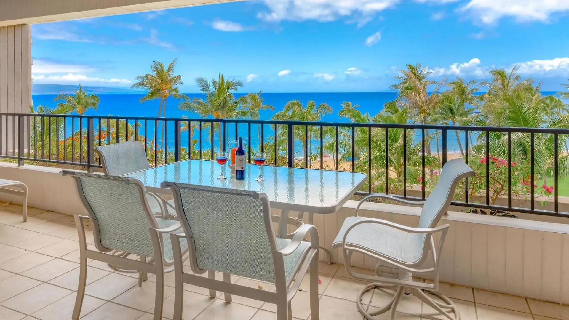 The Kaanapali Alii By Maui Resort Rentals Lahaina
