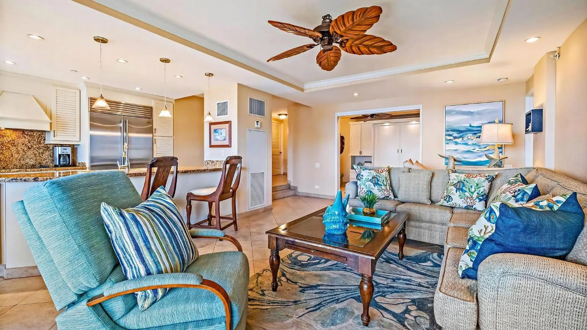 The Kaanapali Alii By Maui Resort Rentals Lahaina