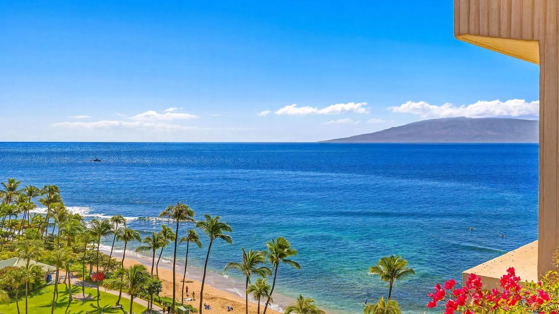 The Kaanapali Alii By Maui Resort Rentals Lahaina Estados Unidos