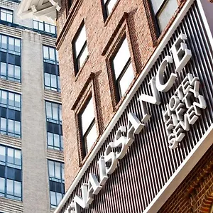 **** Hotel 57 United States