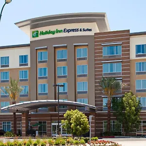 *** Hotel Express & Area By Ihg United States