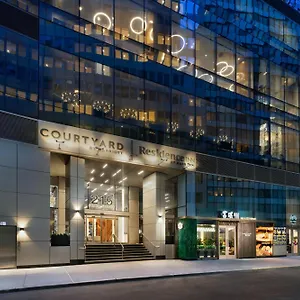 **** Hotel Downtown Manhattan/financial District United States