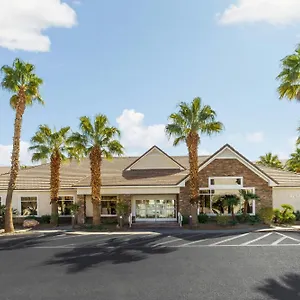 *** Hotel By Marriott Vegas Stadium Area United States